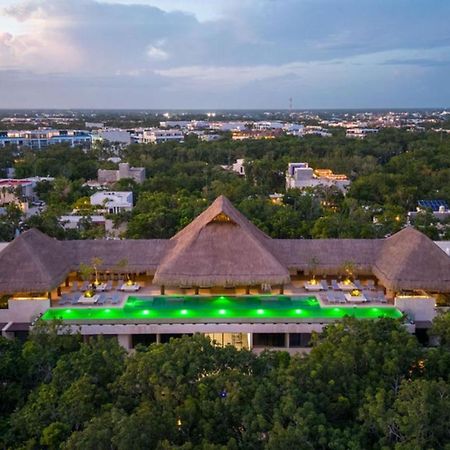 Luxury & Modern Apartments In Tulum Top Amenities By Yeah Extérieur photo