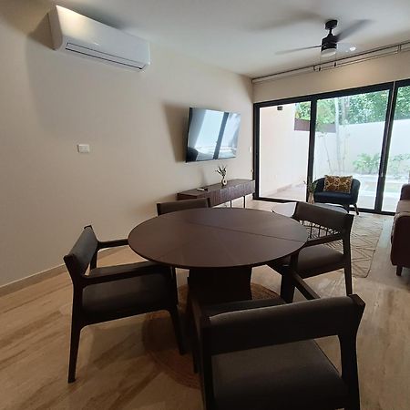 Luxury & Modern Apartments In Tulum Top Amenities By Yeah Extérieur photo