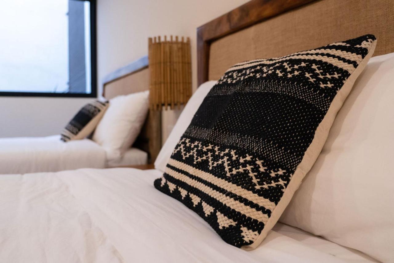 Luxury & Modern Apartments In Tulum Top Amenities By Yeah Extérieur photo