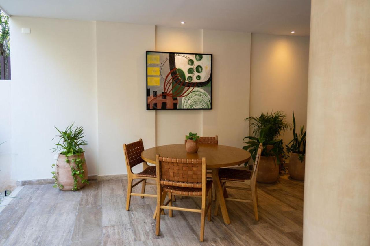Luxury & Modern Apartments In Tulum Top Amenities By Yeah Extérieur photo