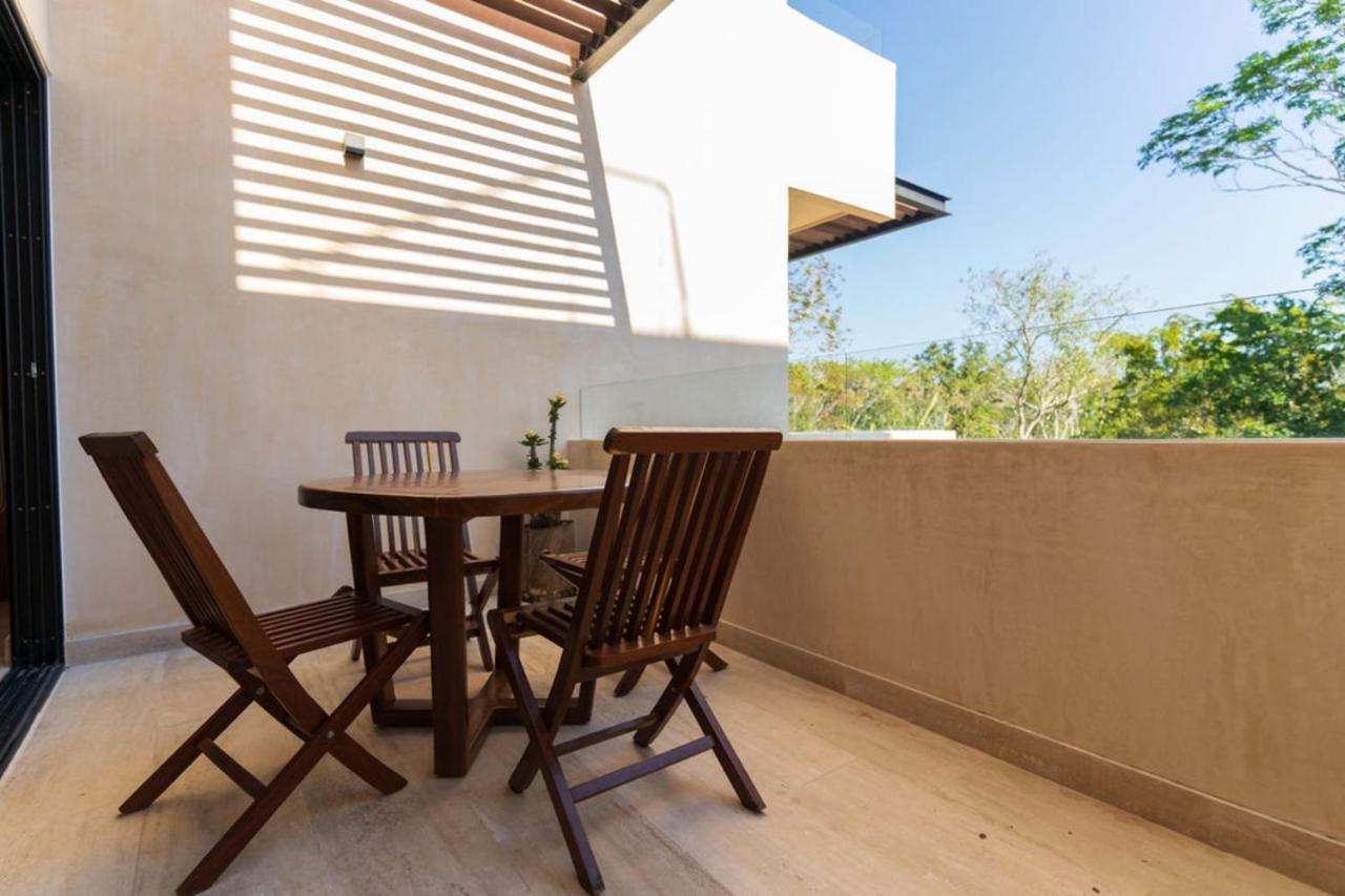 Luxury & Modern Apartments In Tulum Top Amenities By Yeah Extérieur photo