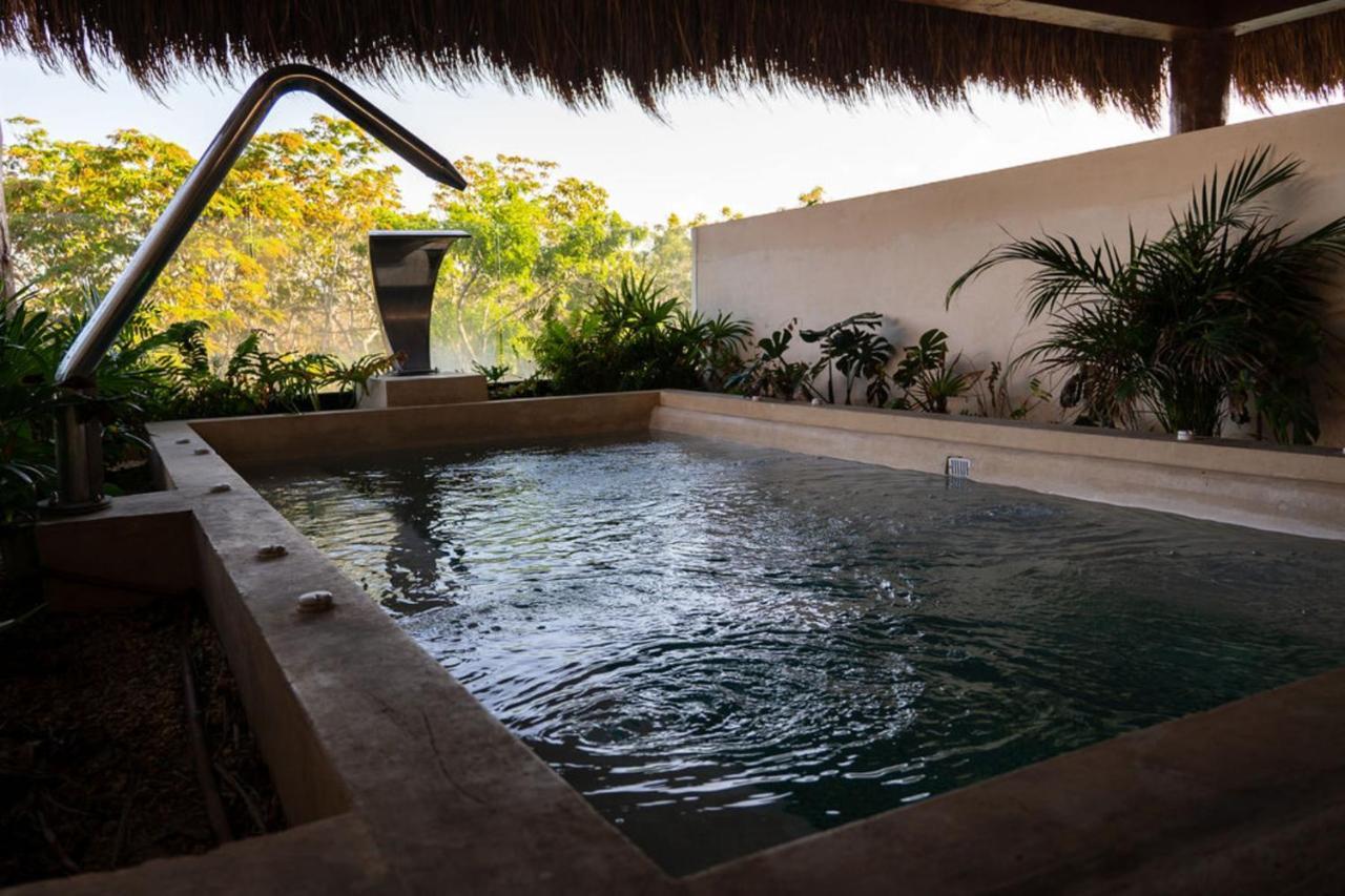 Luxury & Modern Apartments In Tulum Top Amenities By Yeah Extérieur photo