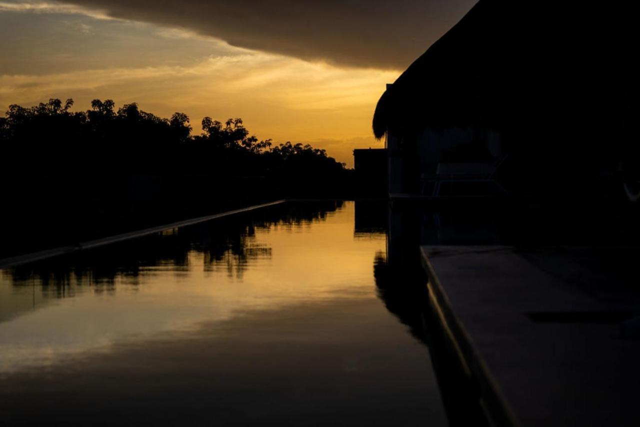 Luxury & Modern Apartments In Tulum Top Amenities By Yeah Extérieur photo