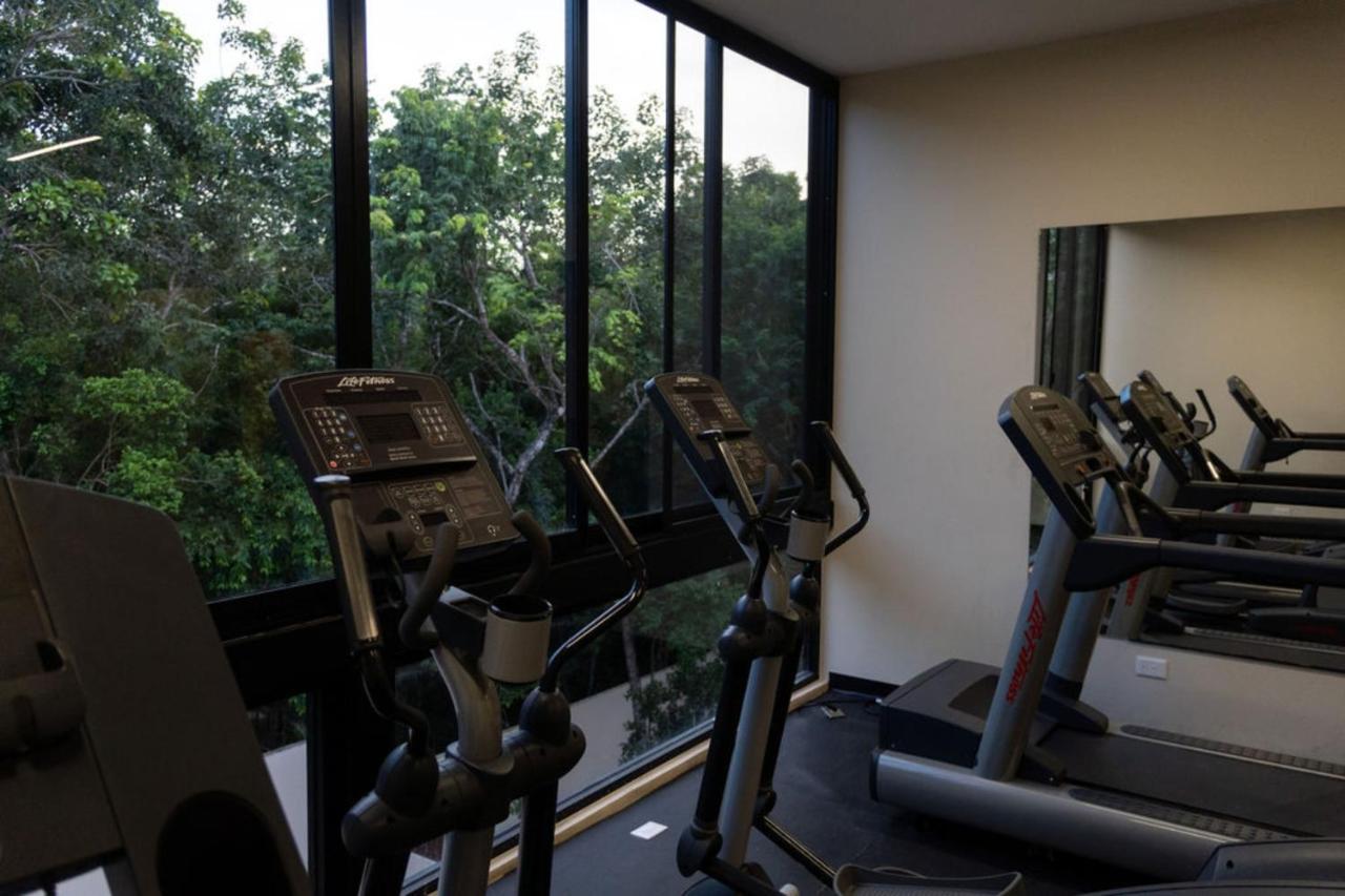 Luxury & Modern Apartments In Tulum Top Amenities By Yeah Extérieur photo