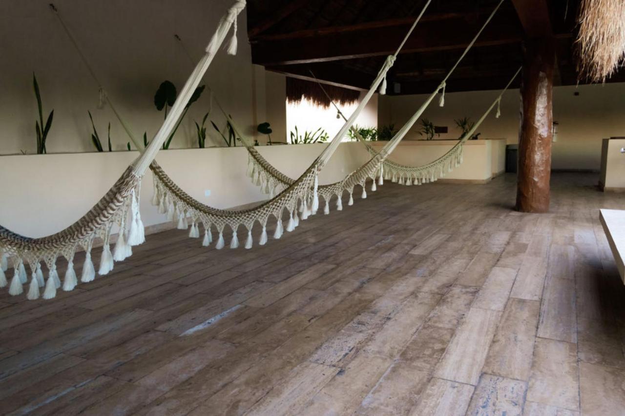 Luxury & Modern Apartments In Tulum Top Amenities By Yeah Extérieur photo