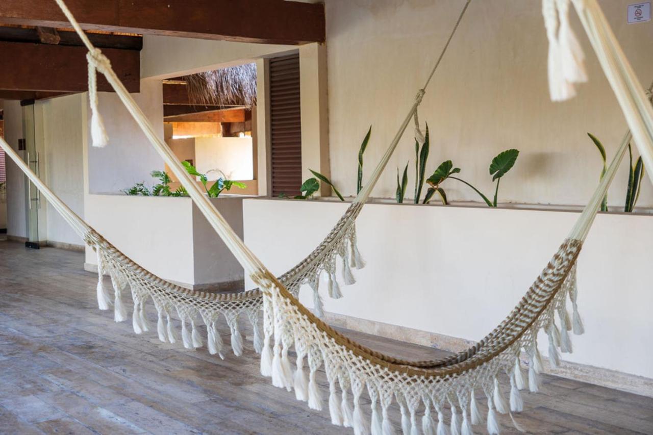 Luxury & Modern Apartments In Tulum Top Amenities By Yeah Extérieur photo