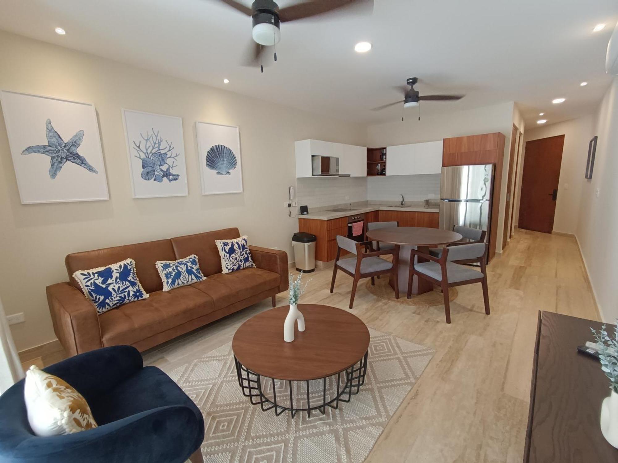 Luxury & Modern Apartments In Tulum Top Amenities By Yeah Extérieur photo