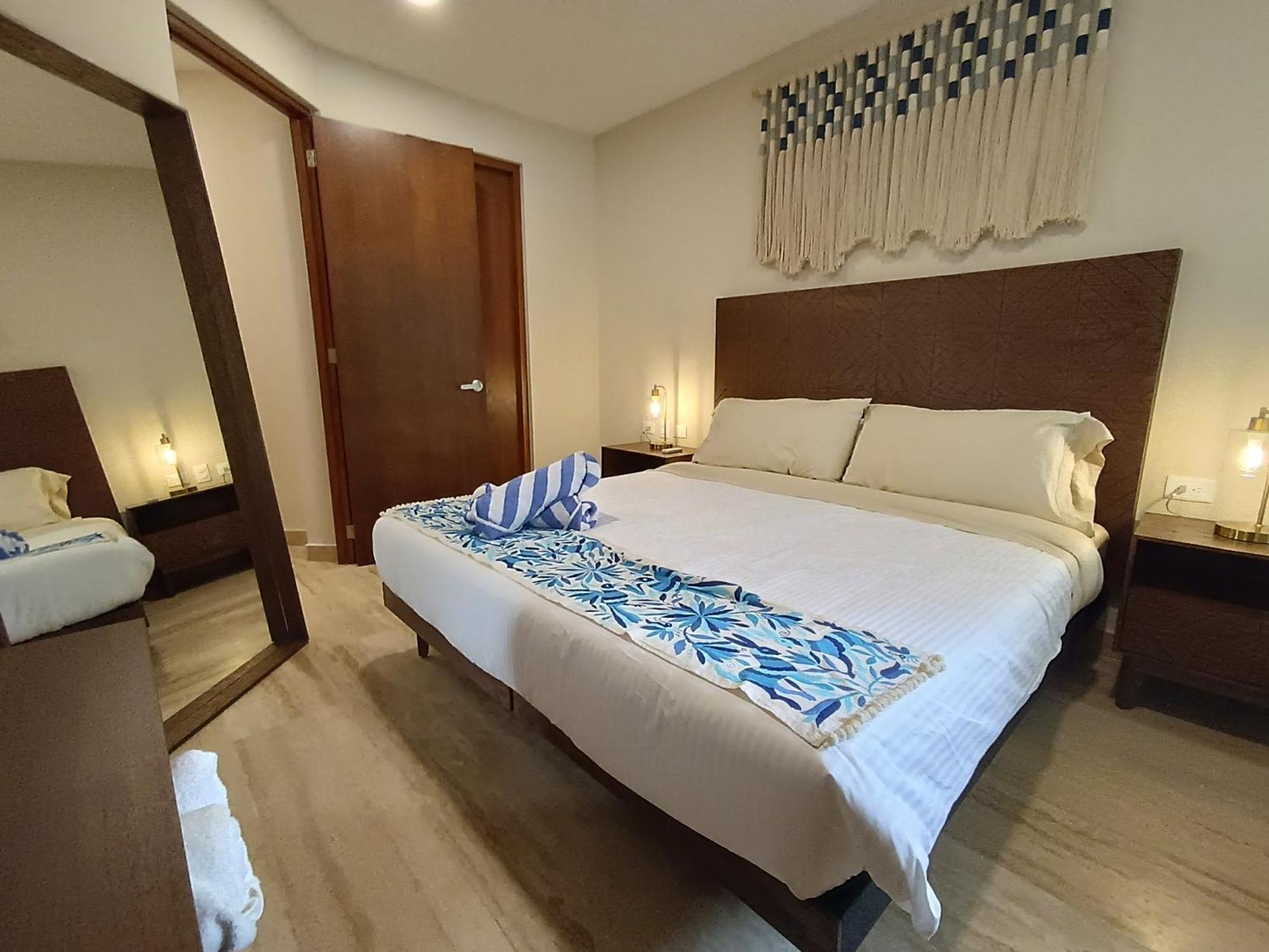 Luxury & Modern Apartments In Tulum Top Amenities By Yeah Extérieur photo