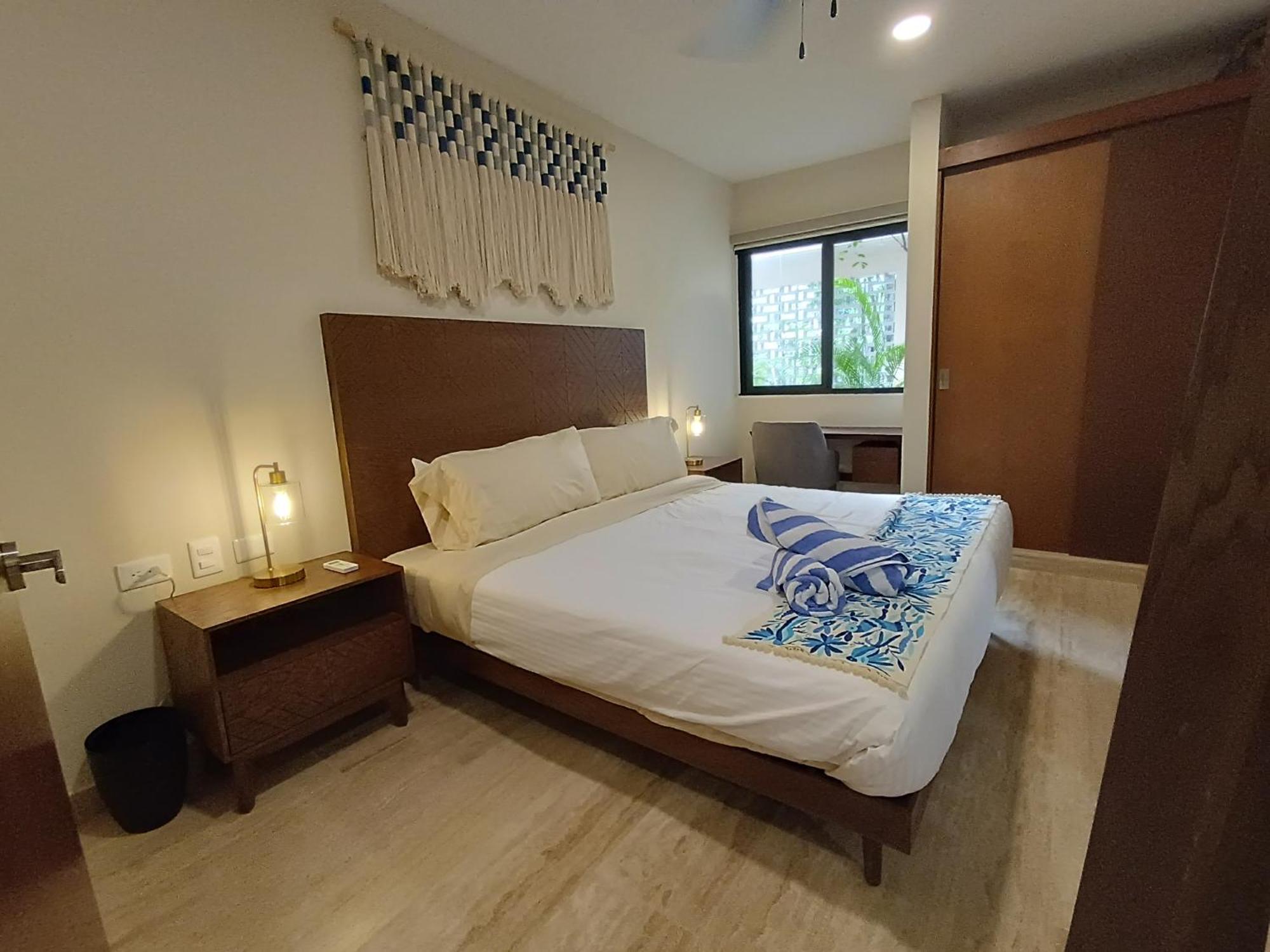 Luxury & Modern Apartments In Tulum Top Amenities By Yeah Extérieur photo