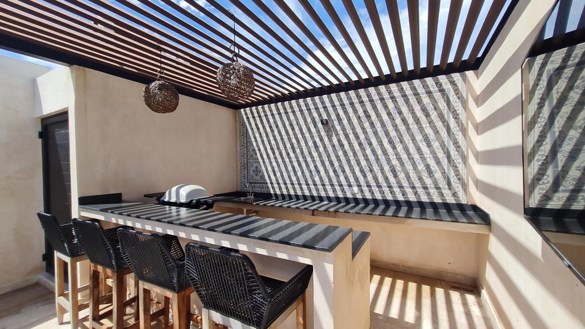 Luxury & Modern Apartments In Tulum Top Amenities By Yeah Extérieur photo