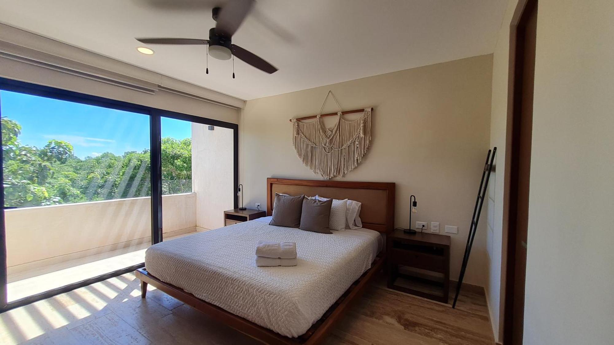 Luxury & Modern Apartments In Tulum Top Amenities By Yeah Extérieur photo