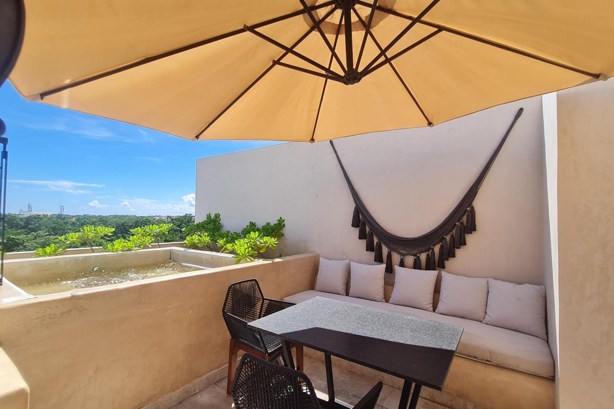Luxury & Modern Apartments In Tulum Top Amenities By Yeah Extérieur photo