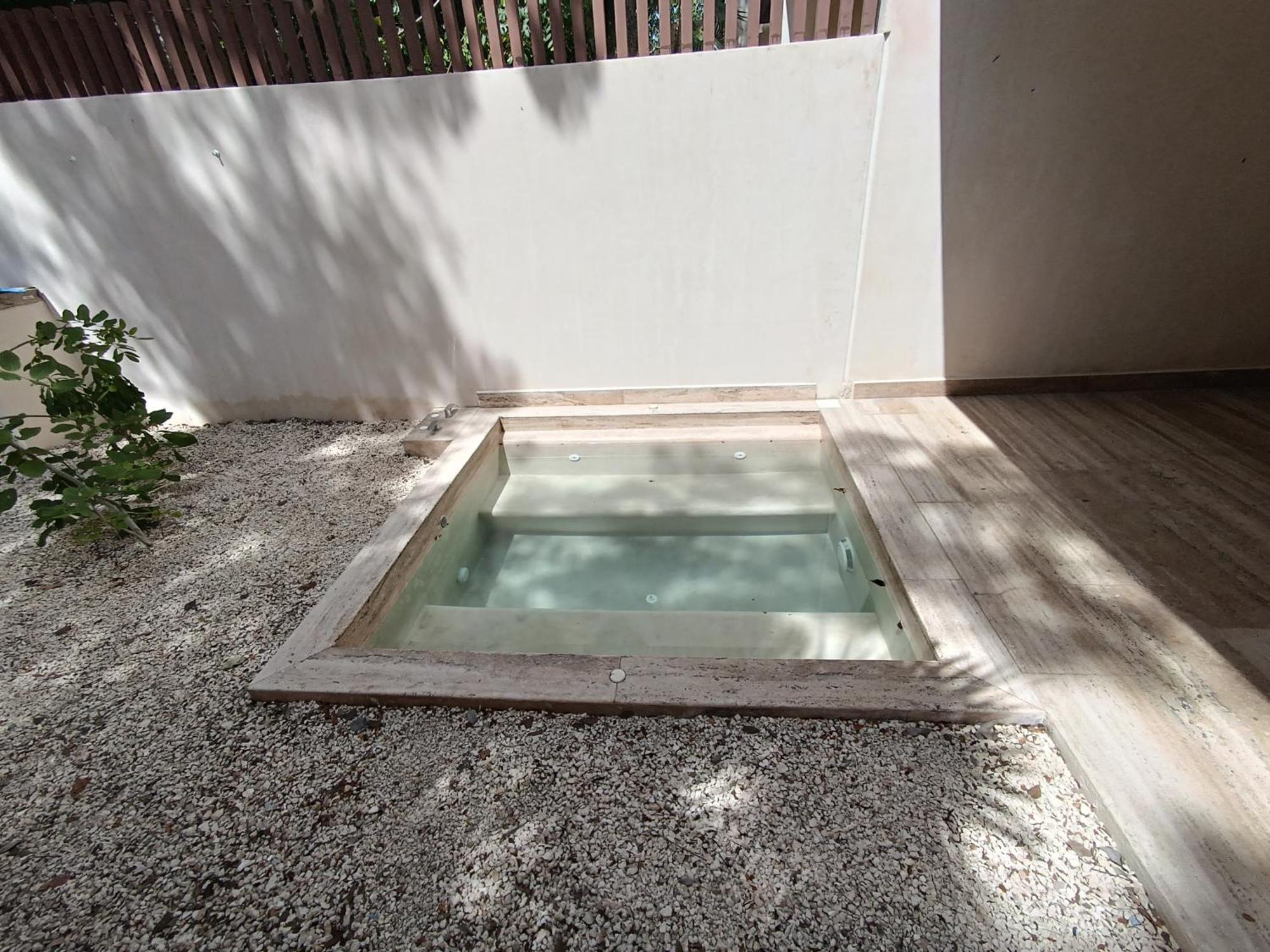 Luxury & Modern Apartments In Tulum Top Amenities By Yeah Chambre photo