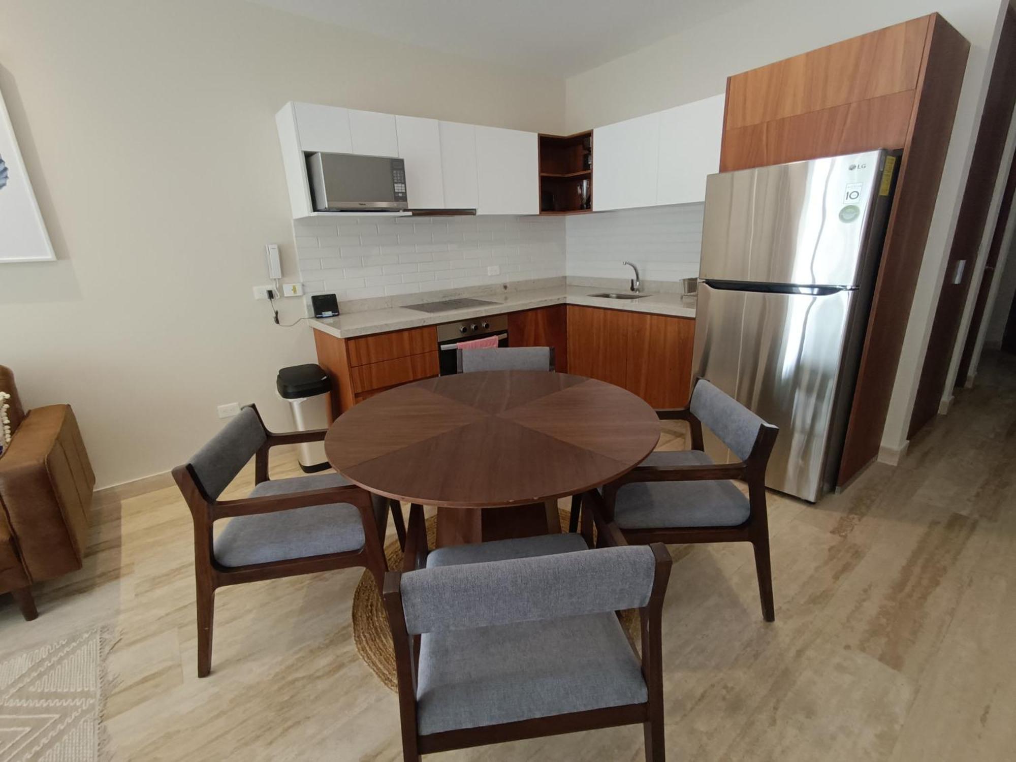 Luxury & Modern Apartments In Tulum Top Amenities By Yeah Chambre photo