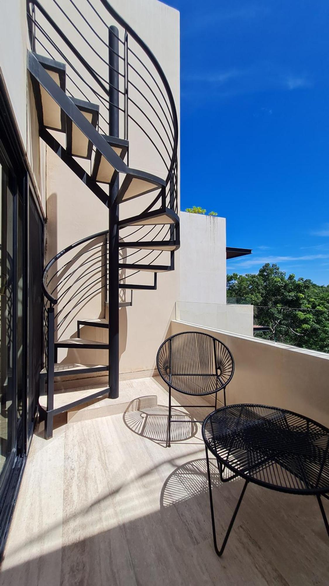 Luxury & Modern Apartments In Tulum Top Amenities By Yeah Chambre photo